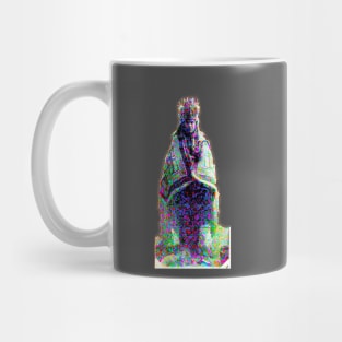 shaman Mug